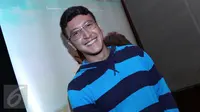 Ini yang Dilakukan Dimas Anggara di Waktu Senggang