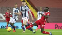 Liga Inggris: Bukan Pindah dari Liverpool, Sadio Mane Mau Beli Klub Prancis