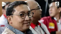 Wakil Ketua Umum Partai Gerindra Fadli Zon mengecam kebohongan yang diperlihatkan aktivis Ratna Sarumpaet terkait dugaan penganiayaan yang menyebabkan wajahnya terlihat babak belur.