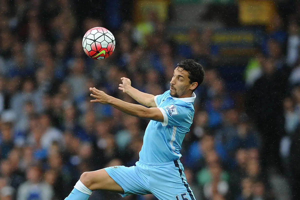 Manchester City, Premier League