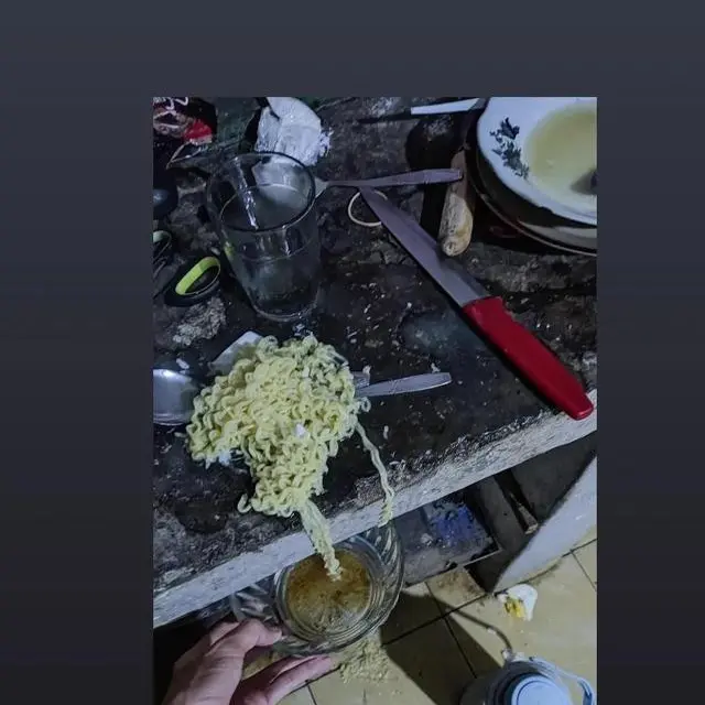 6 Momen Apes Masak Mi Ujungnya Tumpah Tak Bersisa Ini Bikin Nyesek