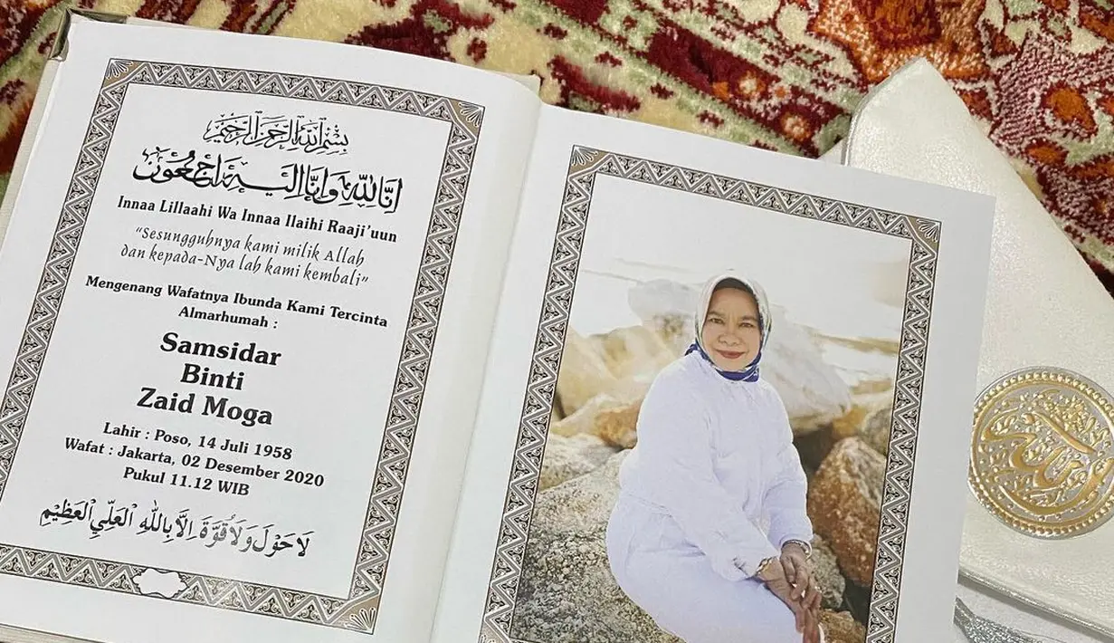 Ririn Ekawati (Instagram/ririnekawati)