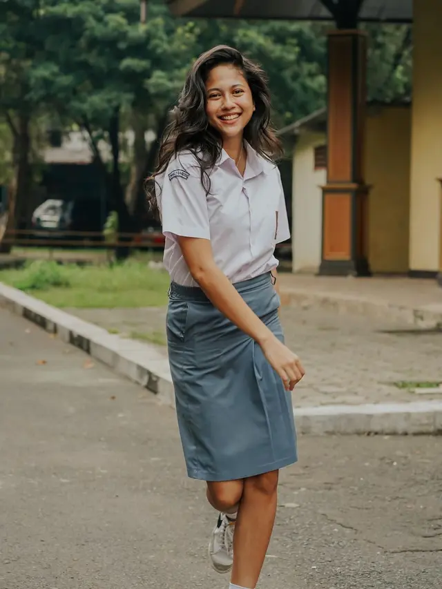 [Liputan6] Sitha Marino