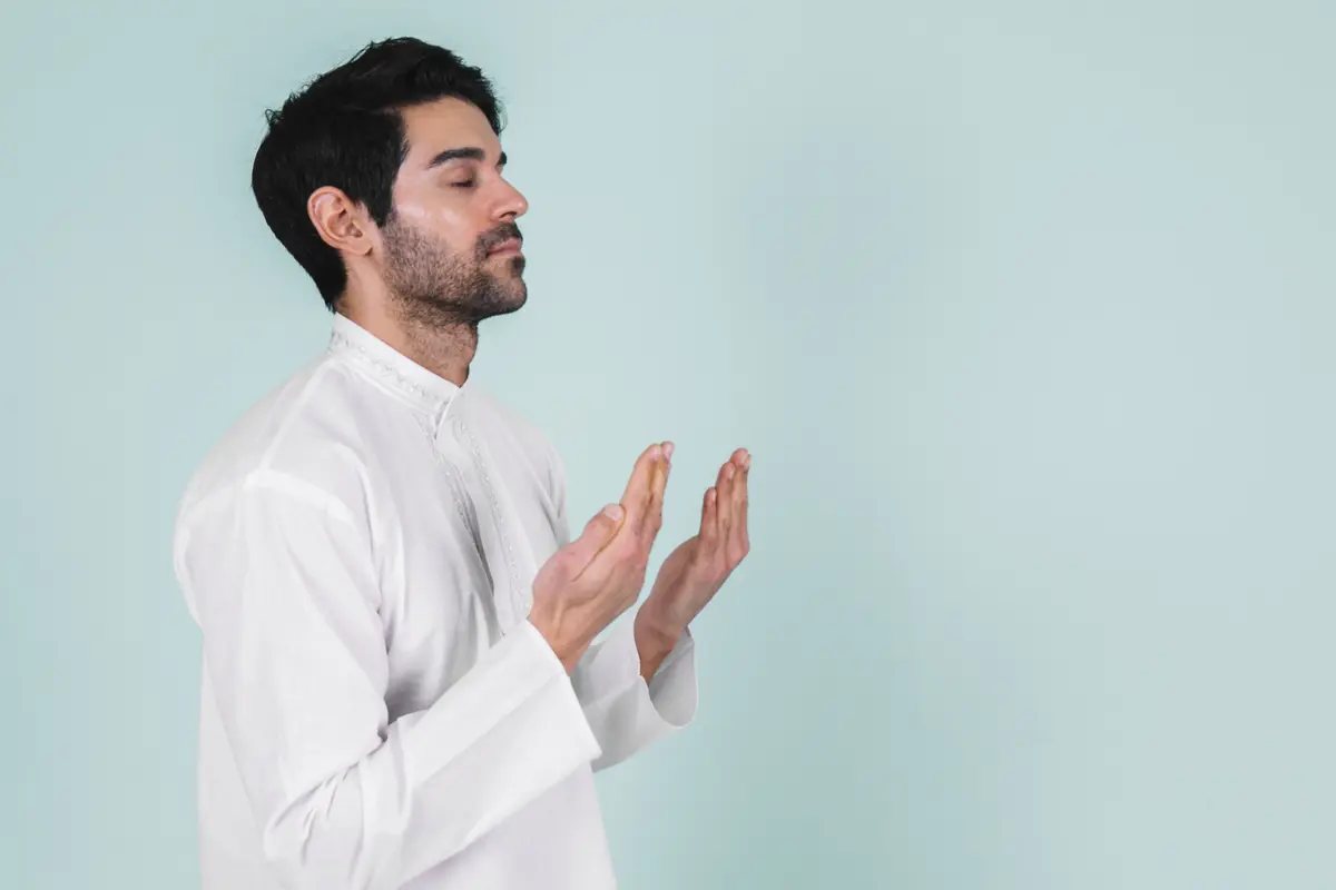 Ikhlas adalah