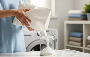 7 Ide Memanfaatkan Kemasan Deterjen Bekas, Solusi Cerdas Lingkungan