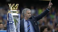 Liga Inggris sebagai magnet sepak bola Eropa tidak hanya menarik minat para pemain untuk pamer skill terbaik mereka. Para pelatih dari luar Inggris pun berlomba menaklukkan Liga Inggris dengan Premier League (EPL) nya. Berikut pelatih dengan klub terbanyak di EPL. (AFP/Adrian Dennis)