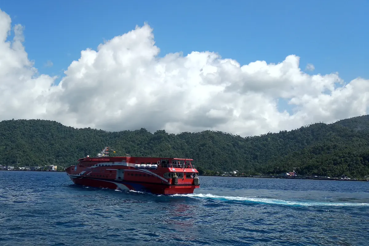 Kapal Laut