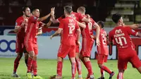 BRI Liga 1: Thomas Doll Singgung Mental Pemain Persija saat Comeback Dramatis Lawan Dewa United