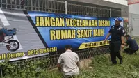 Cara Unik Polisi di Bogor Tekan Angka Kecelakaan