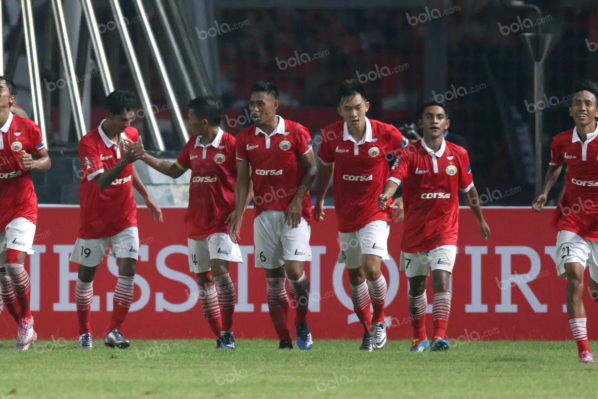Persija Jakarta