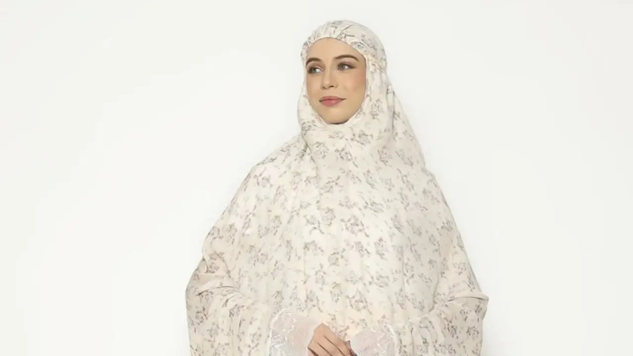 Mukena