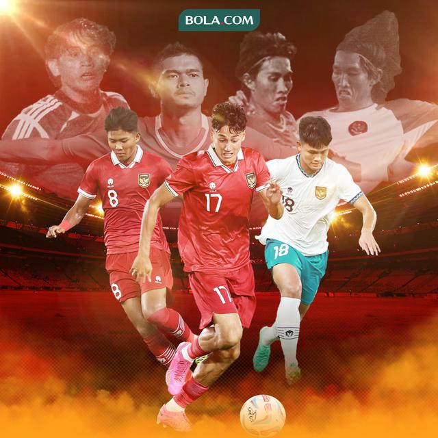 Ilustrasi - Arkhan Kaka, Hokky Caraka, dan Raphael Struick