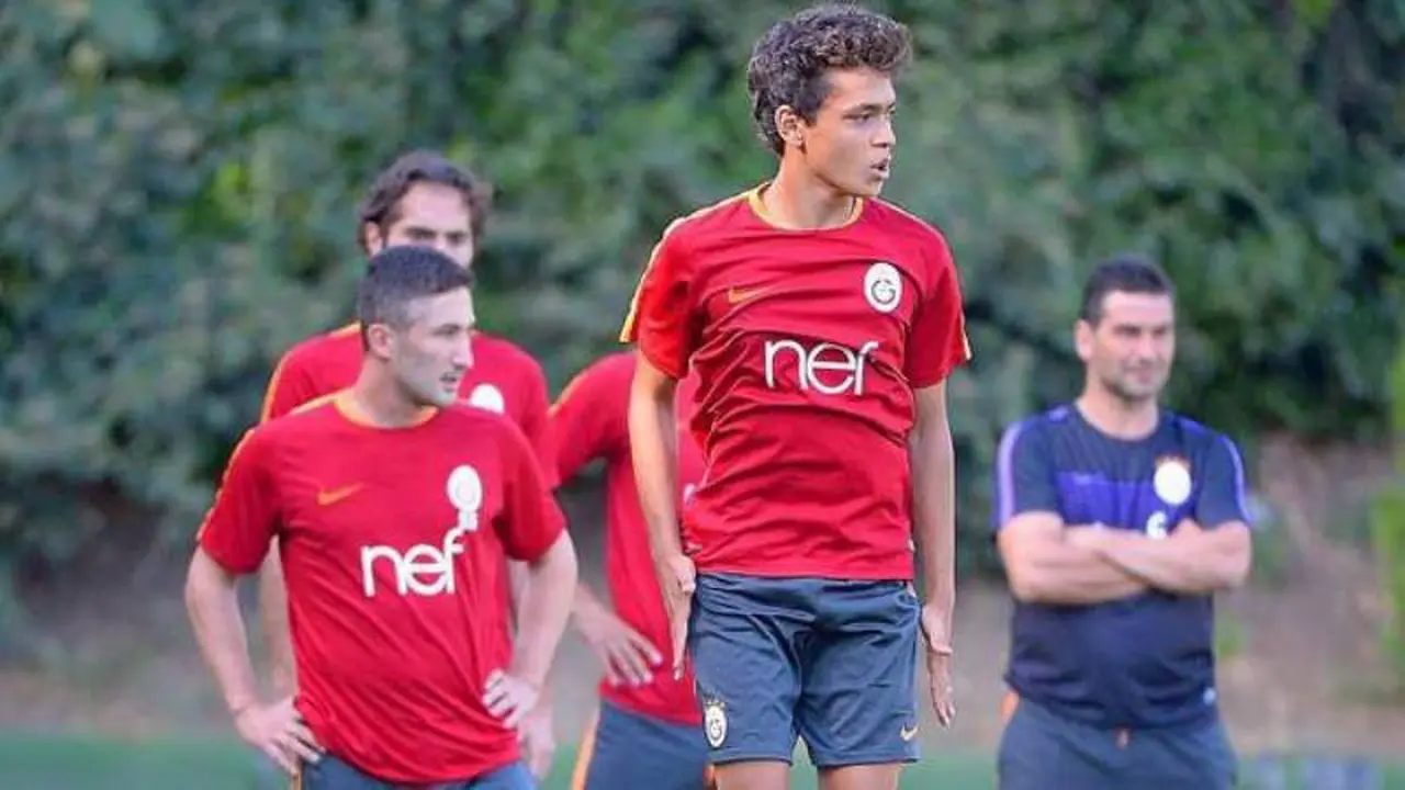 Mustafa Kapi