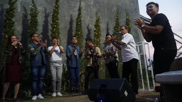 Marsius Sitohang