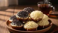 Resep Camilan Murah dari Tepung Terigu untuk Anak-anak: Lezat, Praktis, dan Ekonomis