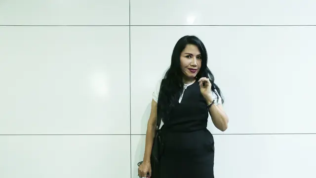 [Bintang] Rita Sugiarto