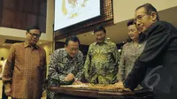 Alasan DPD Ngotot Bangun Gedung di Tiap Daerah