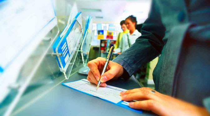Jangan Cairkan Deposito Sebelum Jatuh Tempo Ini Risikonya Bisnis Liputan6 Com