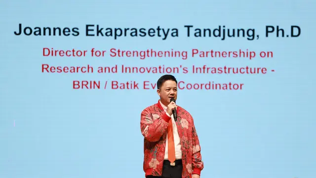 Plaza Indonesia Fashion Week 2025.