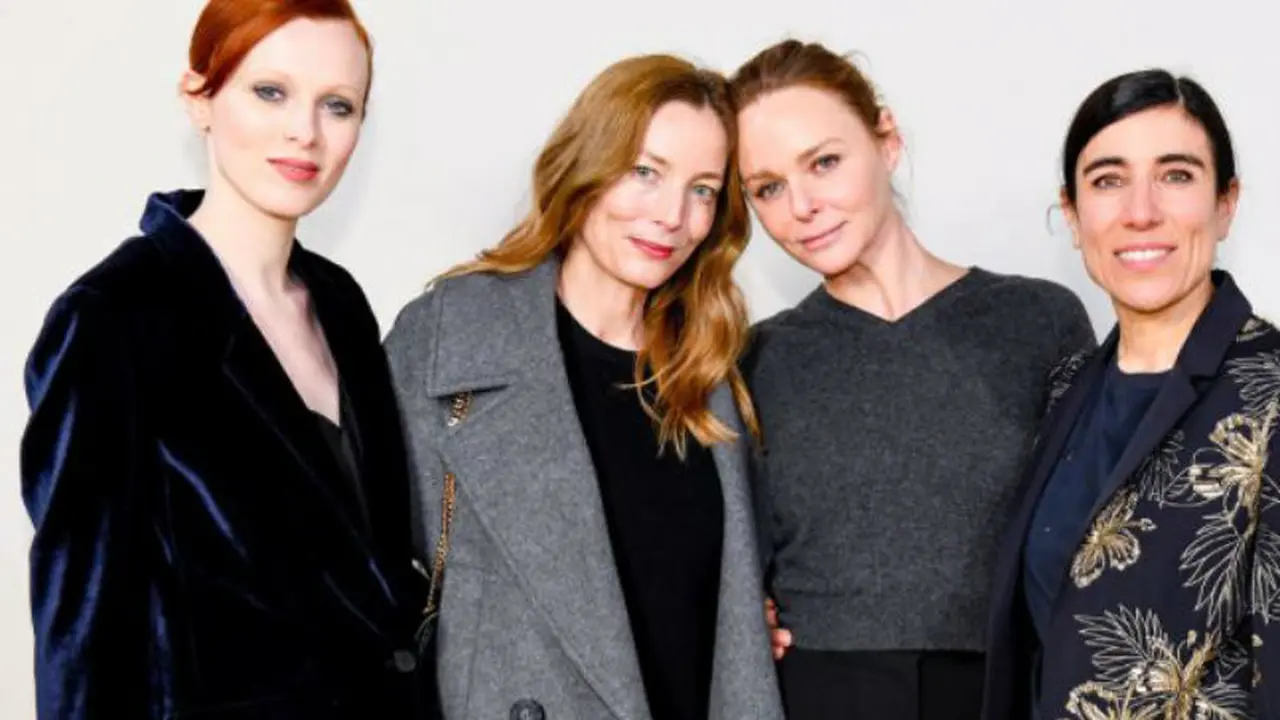Stella McCartney