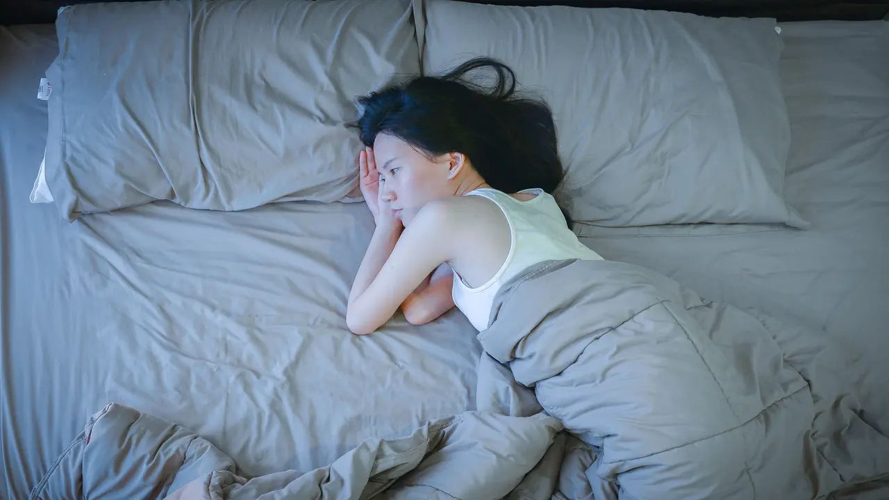 Tidur