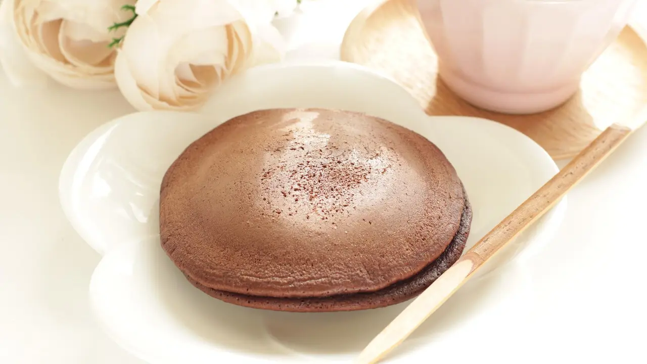 Dorayaki oreo