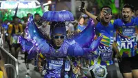 Diikuti Hampir 8.000 Pelari, ISOPLUS Run Jakarta 2026 Hadirkan Pengalaman Lari yang Makin Seru