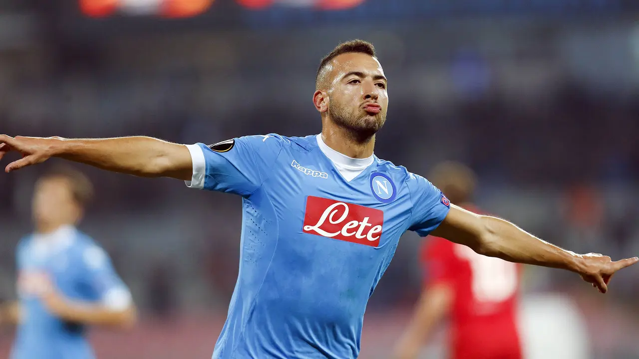 Napoli vs Midtjylland