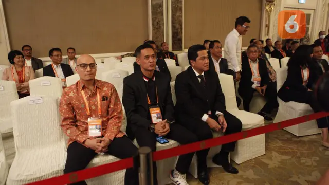 Erick Thohir