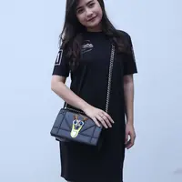 Prilly Latuconsina. (Nurwahyunan/Bintang.com)