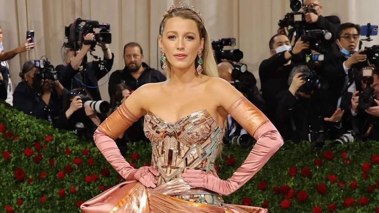 Tema Met Gala 2022 Jadi Kontroversi, Dianggap Tidak Peka dengan Konflik Ukraina