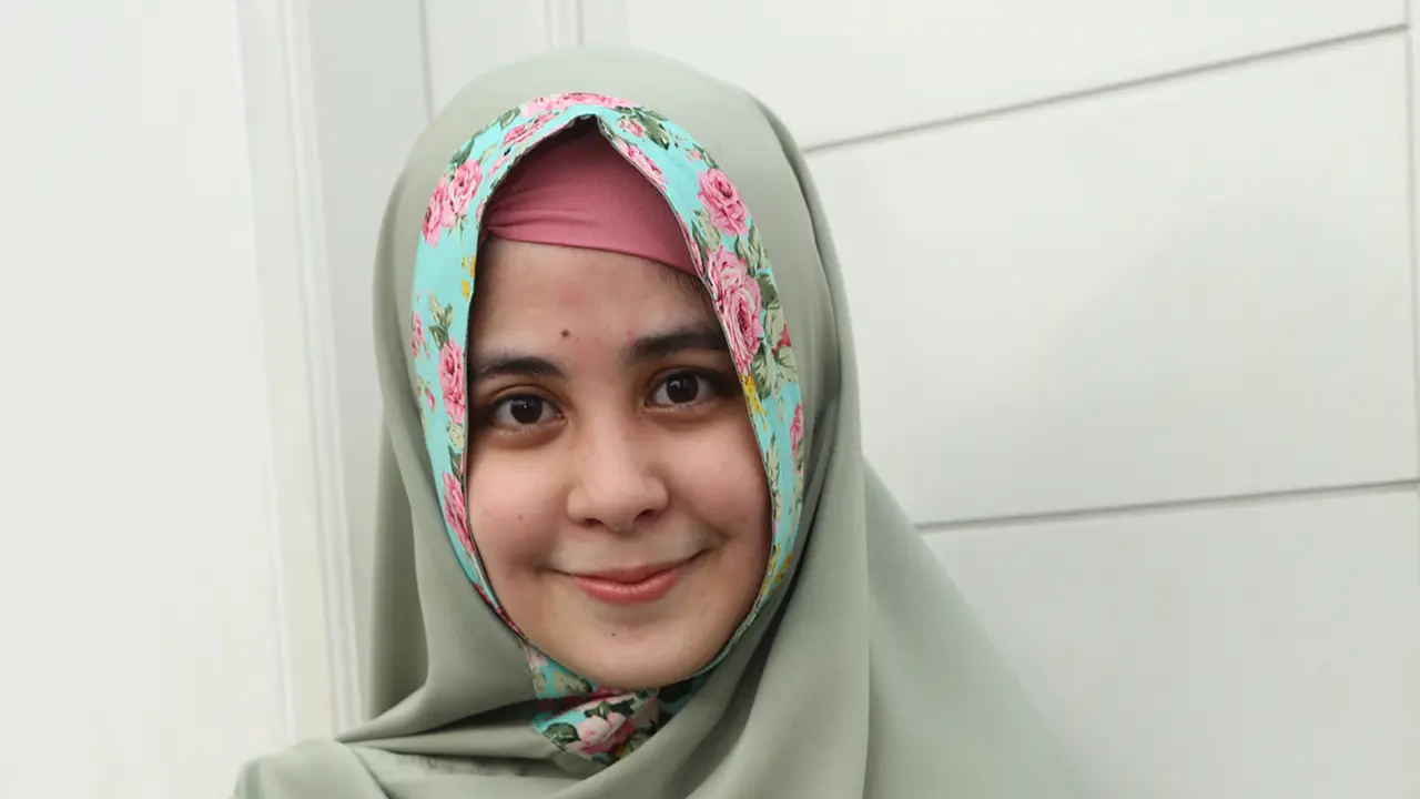 [Bintang] Risty Tagor