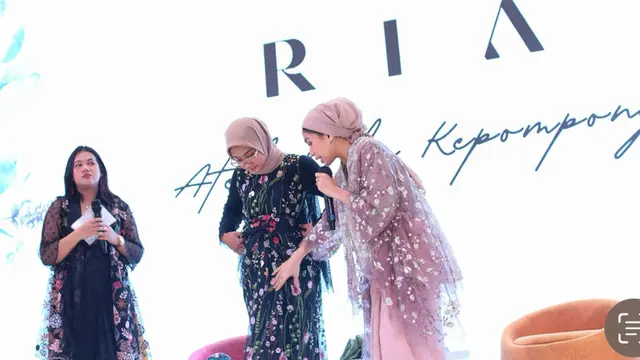 Mix and Match Baju Lebaran. [Fimela/Adrian Putra]