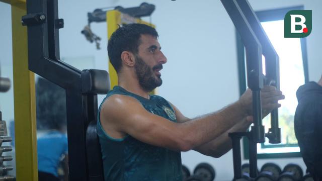 Pemain asing Persikabo, Artyom Filiposyan