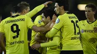 Sulit Dapat Draxler atau Gotze, Juve Kejar 2 Pemain Ini