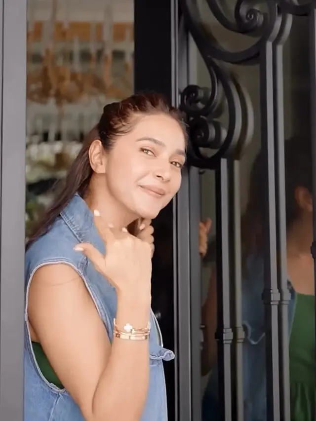 Nabila Syakieb room tour rumahnya (Instagram/nsyakieb85)