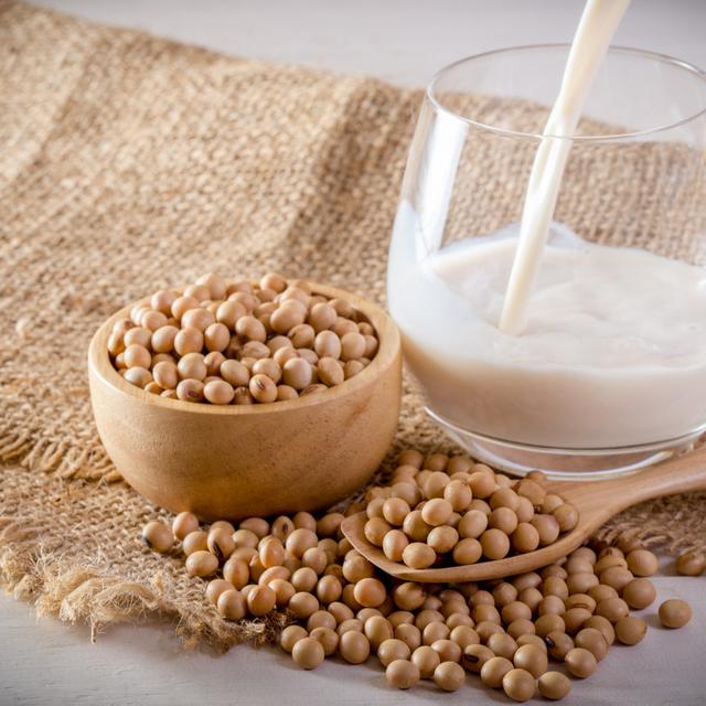 10 manfaat susu kacang kedelai