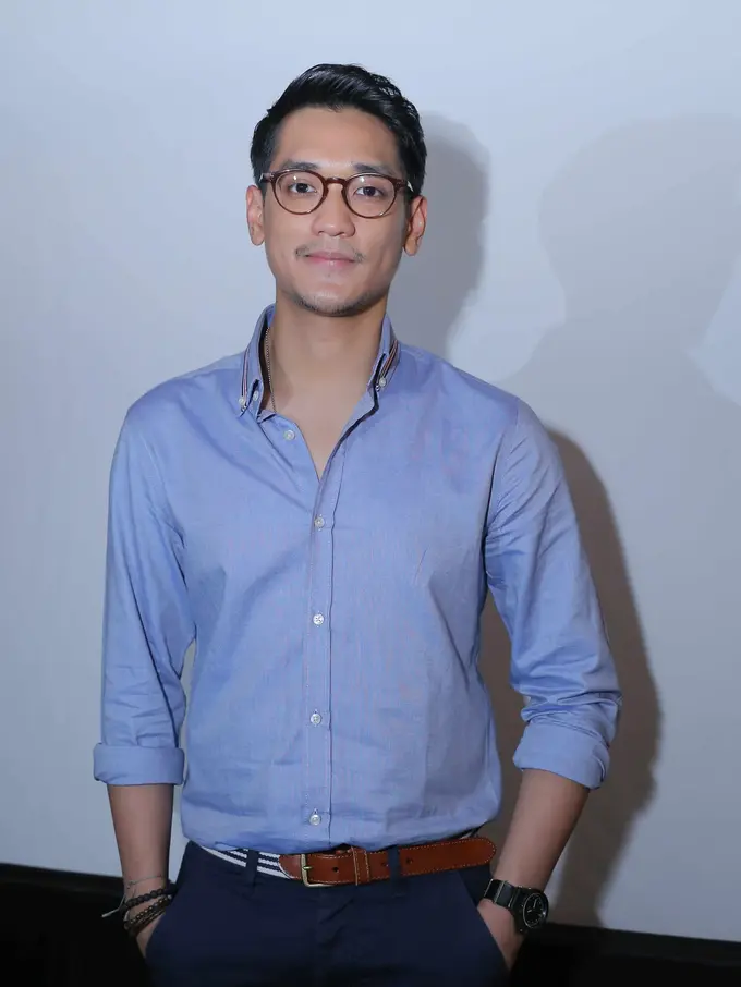 [Bintang] Afgan