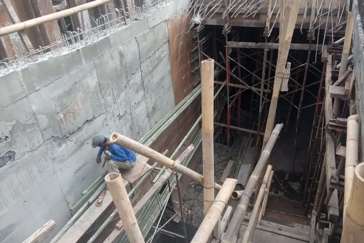 Toilet Bawah Tanah Malioboro Segera Hadir di Titik Nol Yogya 