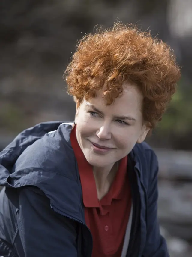 Nicole Kidman dalam Lion. (Foto: Dok. Long Way Home Productions/ IMDb)