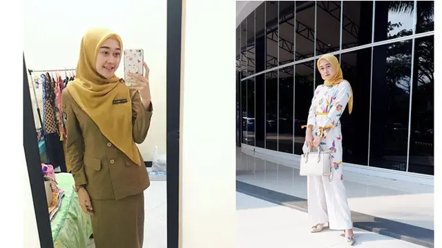 Ellen Nita (Sumber: Instagram/ellennitaa)
