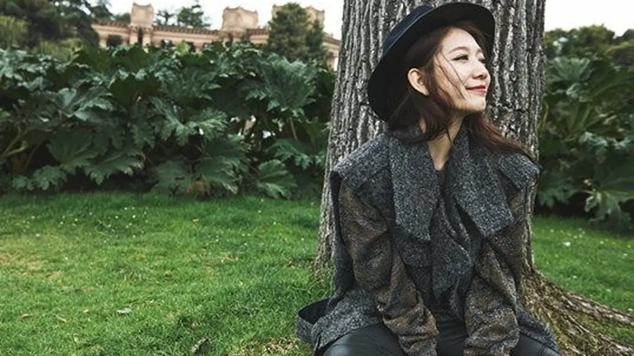 Cerita Park Shin Hye Saat Kehilangan Rasa Percaya Diri
