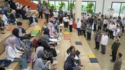 Siapkan 63 Ribu Kuota, Magang Nasional Batch III Buka November