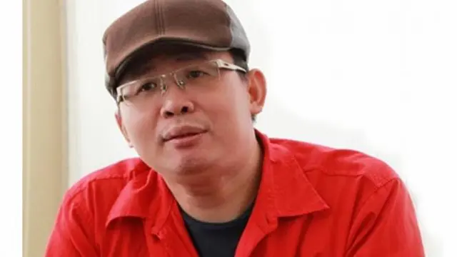 Farhat Abbas Minta Basarnas Cari Olga Syahputra