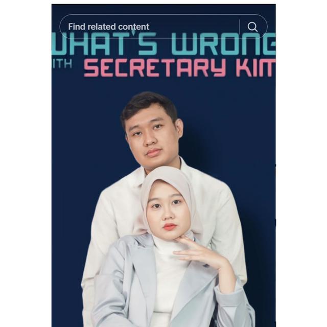 Pasangan Ini Ubah Foto Prewedding Jadi Poster Drakor, 6 Hasilnya Keren