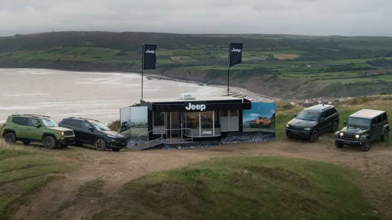 Jeep