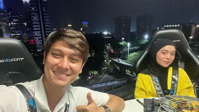 Lesti Kejora - Rizky Billar