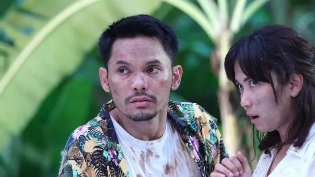 Samudra Cinta