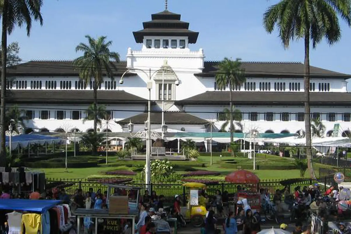 Gasibu Bandung