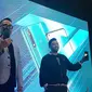 Vivo Z1 Pro resmi meluncur di Indonesia. (Liputan6.com/ Agustinus Mario Damar)